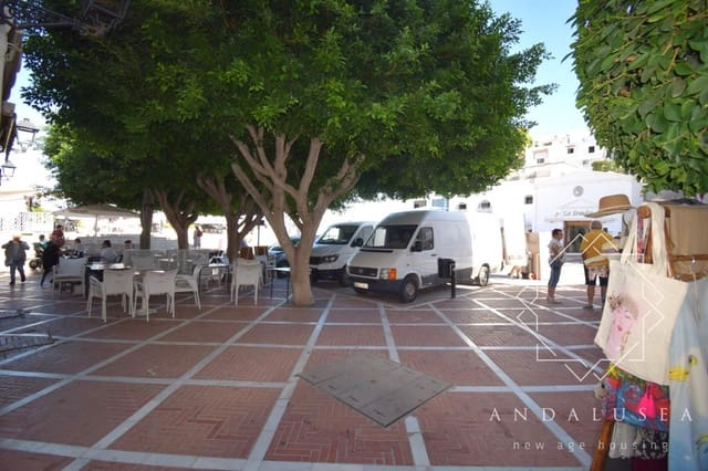1 quarto Empresa para arrendar em Mojácar - 500 € (Ref: 10183593)