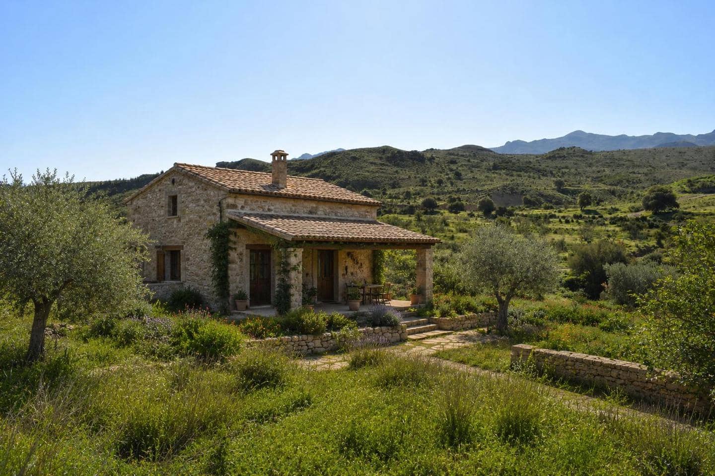 Grond te koop in Los Gallardos - € 125.000 (Ref: 3595775)
