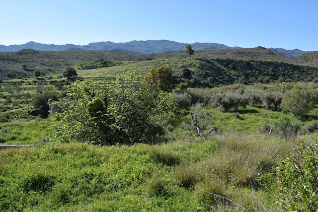 Grond te koop in Los Gallardos - € 125.000 (Ref: 3595775)