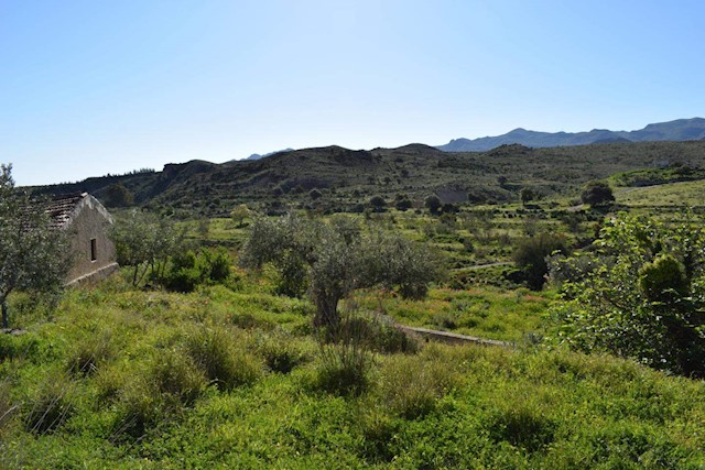 Grond te koop in Los Gallardos - € 125.000 (Ref: 3595775)