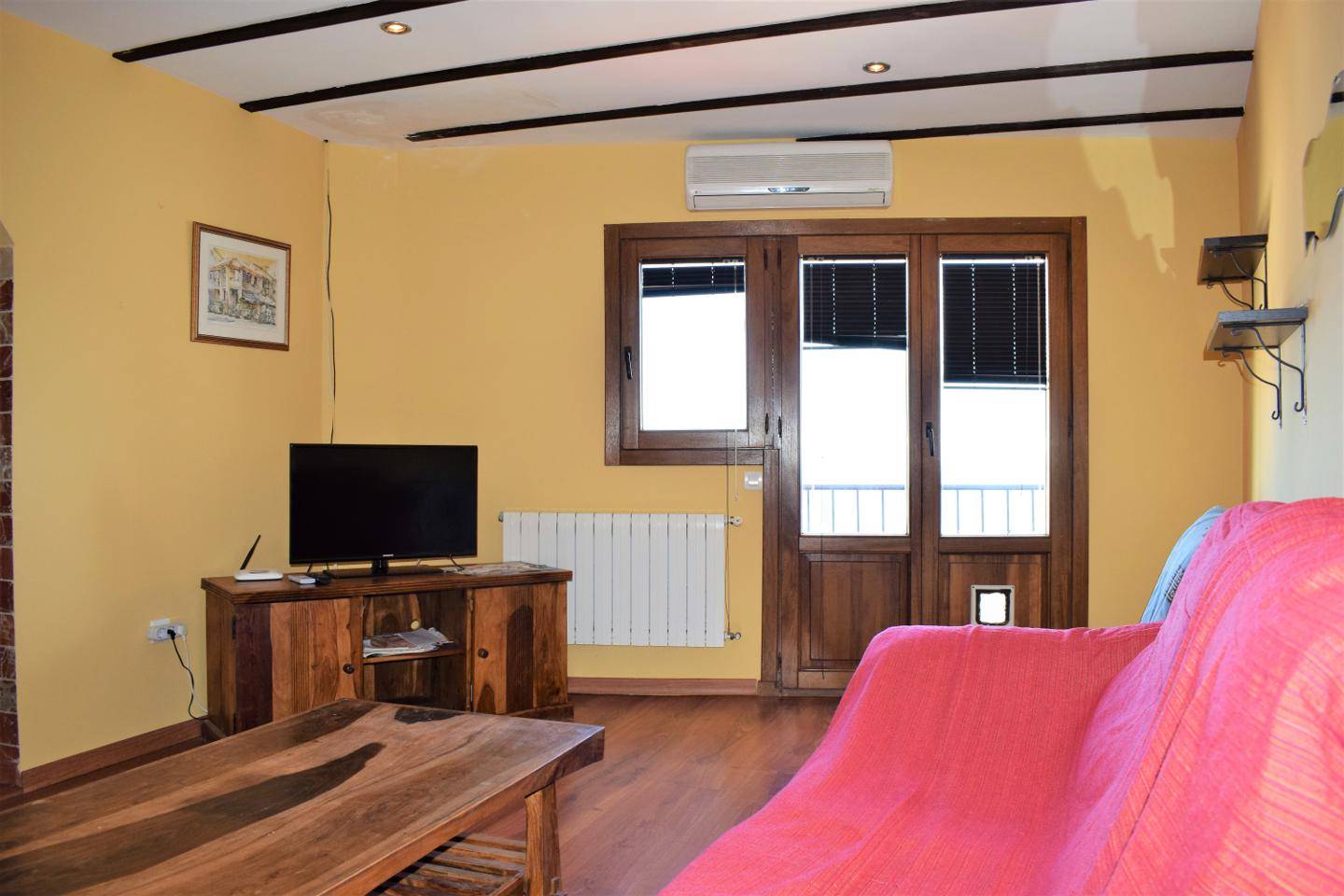 2 bedroom Flat for rent in Mojacar - € 800 (Ref: 3678226)