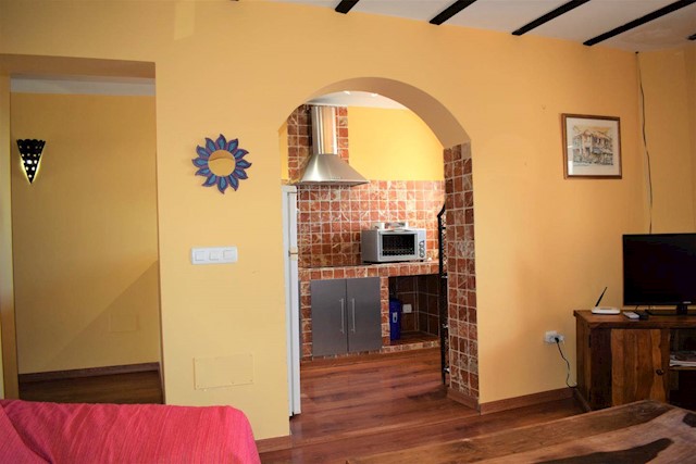 2 bedroom Flat for rent in Mojácar - € 800 (Ref: 3678226)