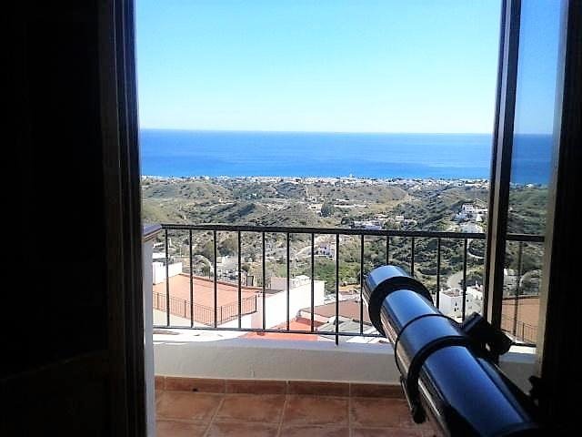 2 bedroom Flat for rent in Mojácar - € 800 (Ref: 3678226)