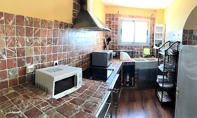 2 bedroom Flat for rent in Mojácar - € 800 (Ref: 3678226)