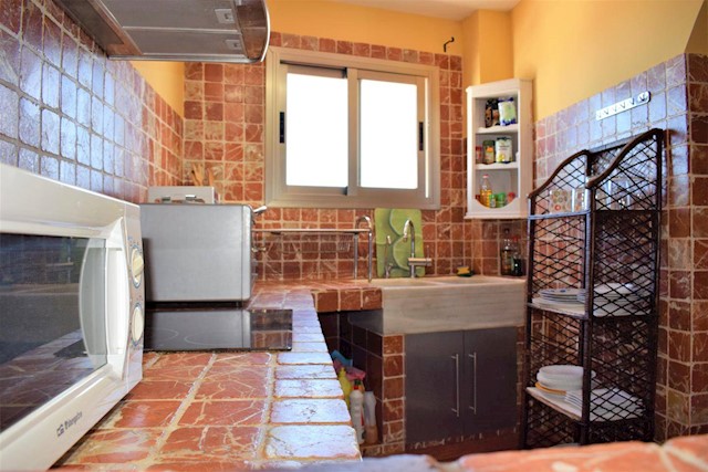 2 bedroom Flat for rent in Mojácar - € 800 (Ref: 3678226)