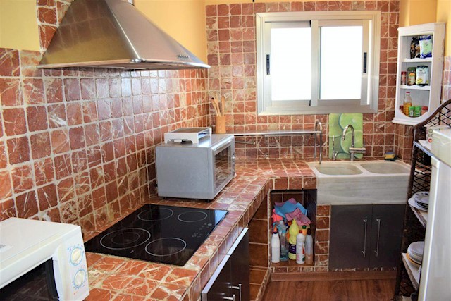 2 bedroom Flat for rent in Mojácar - € 800 (Ref: 3678226)