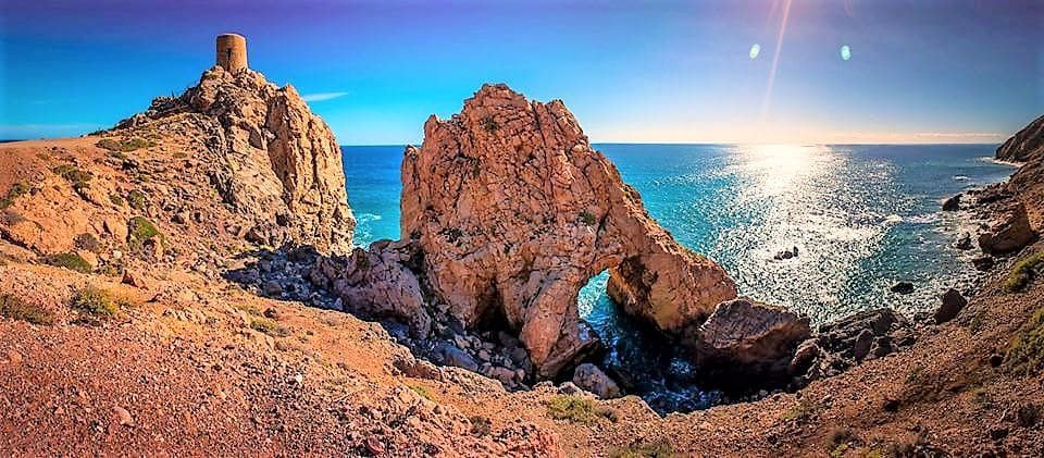 2 bedroom Flat for rent in Mojacar - € 800 (Ref: 3678226)