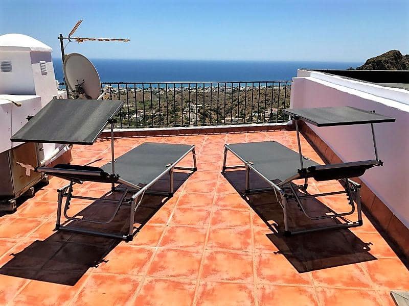 2 bedroom Flat for rent in Mojacar - € 800 (Ref: 3678226)