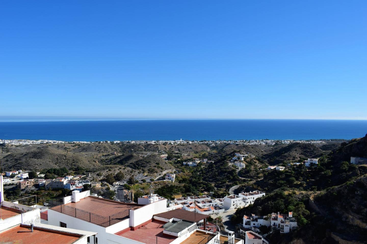 2 bedroom Flat for rent in Mojacar - € 800 (Ref: 3678226)
