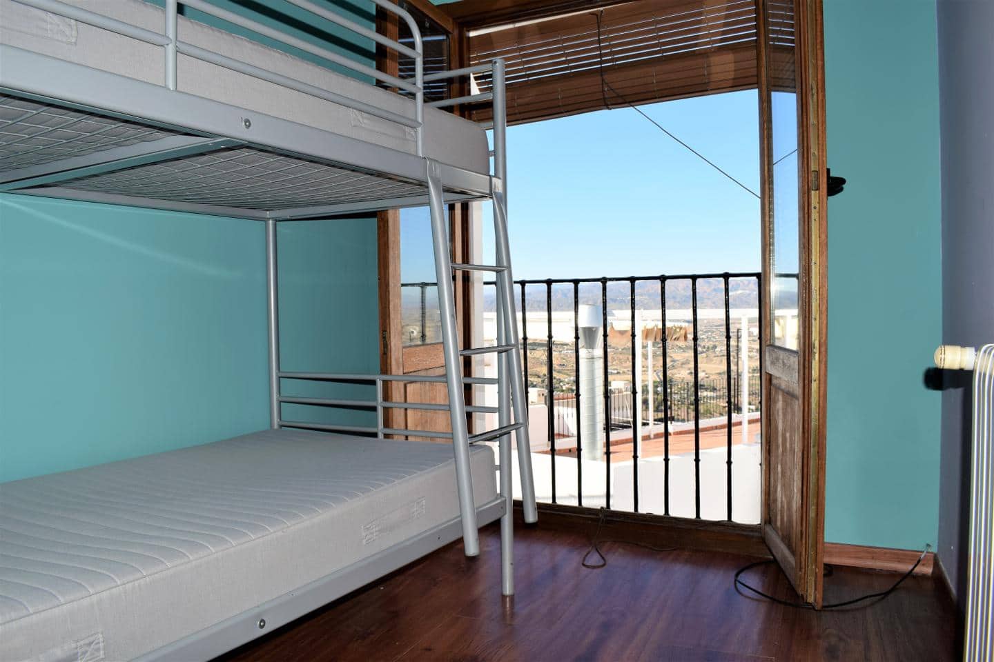 2 bedroom Flat for rent in Mojacar - € 800 (Ref: 3678226)
