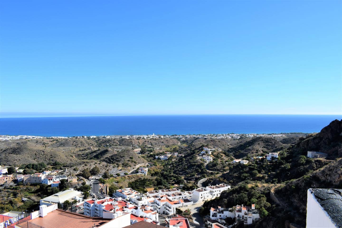 2 bedroom Flat for rent in Mojacar - € 800 (Ref: 3678226)