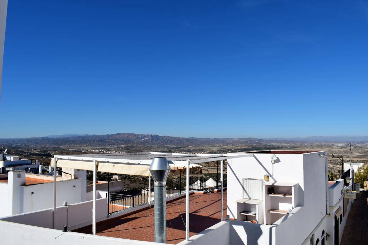 2 bedroom Flat for rent in Mojacar - € 800 (Ref: 3678226)