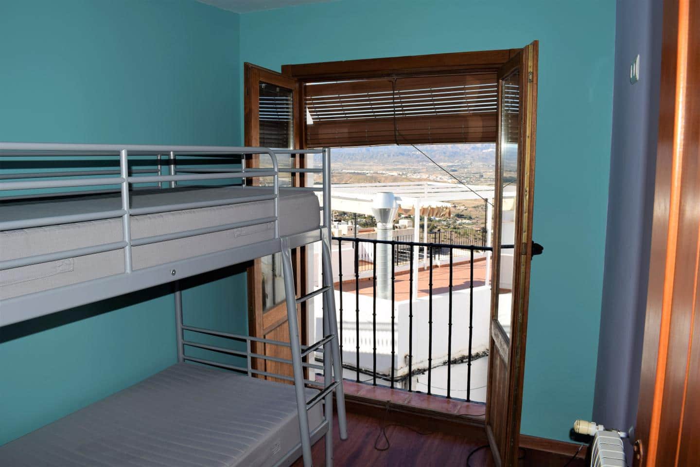 2 bedroom Flat for rent in Mojacar - € 800 (Ref: 3678226)