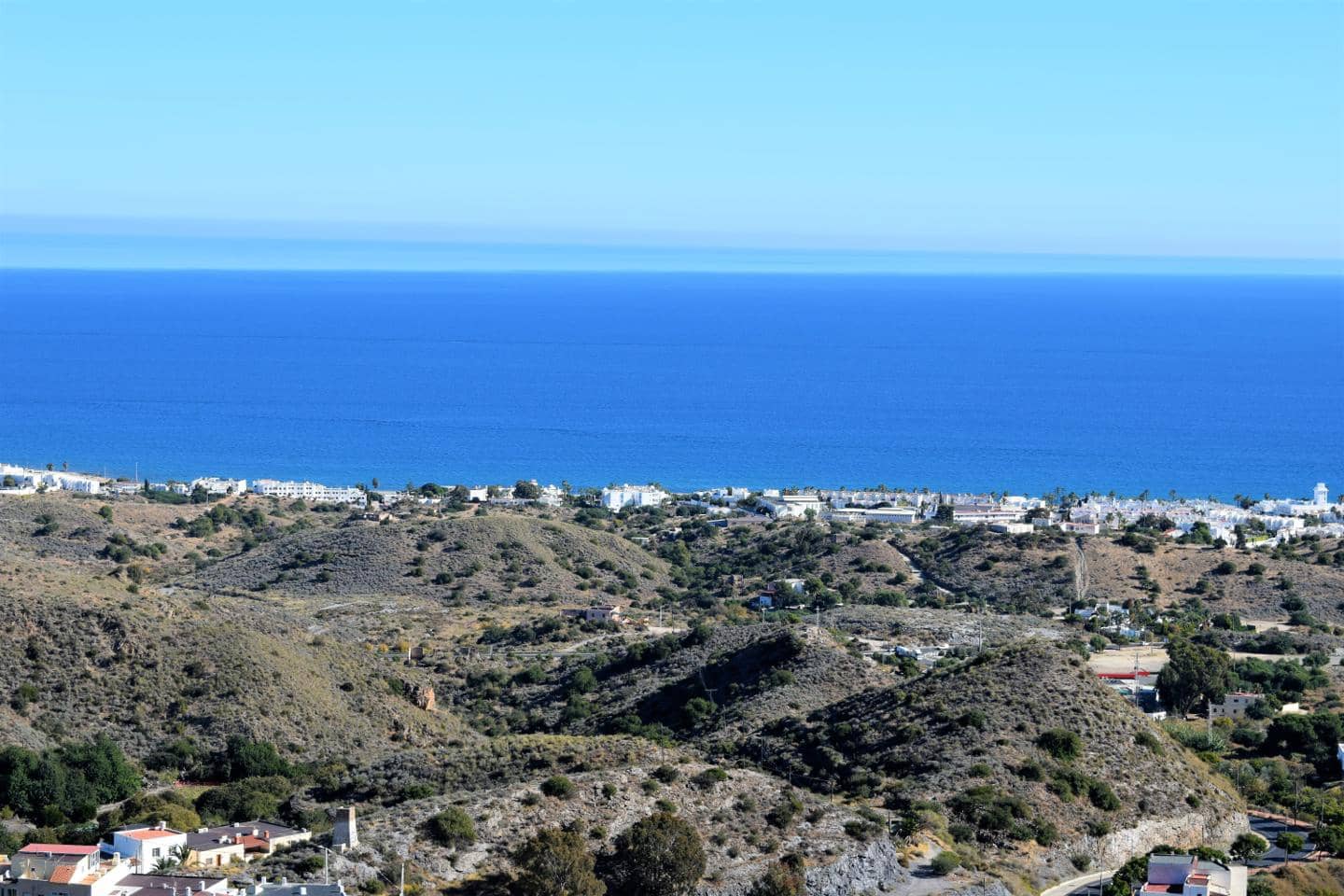2 bedroom Flat for rent in Mojacar - € 800 (Ref: 3678226)