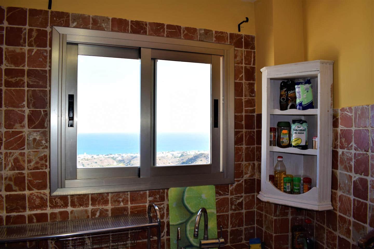 2 bedroom Flat for rent in Mojacar - € 800 (Ref: 3678226)