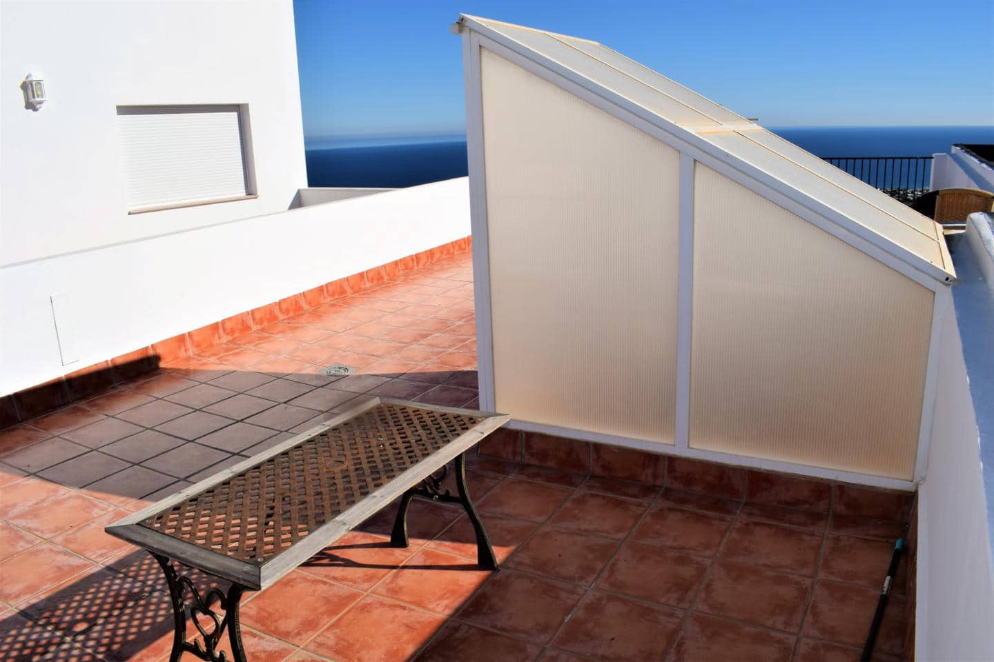2 bedroom Flat for rent in Mojacar - € 800 (Ref: 3678226)
