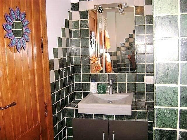 2 bedroom Flat for rent in Mojacar - € 800 (Ref: 3678226)