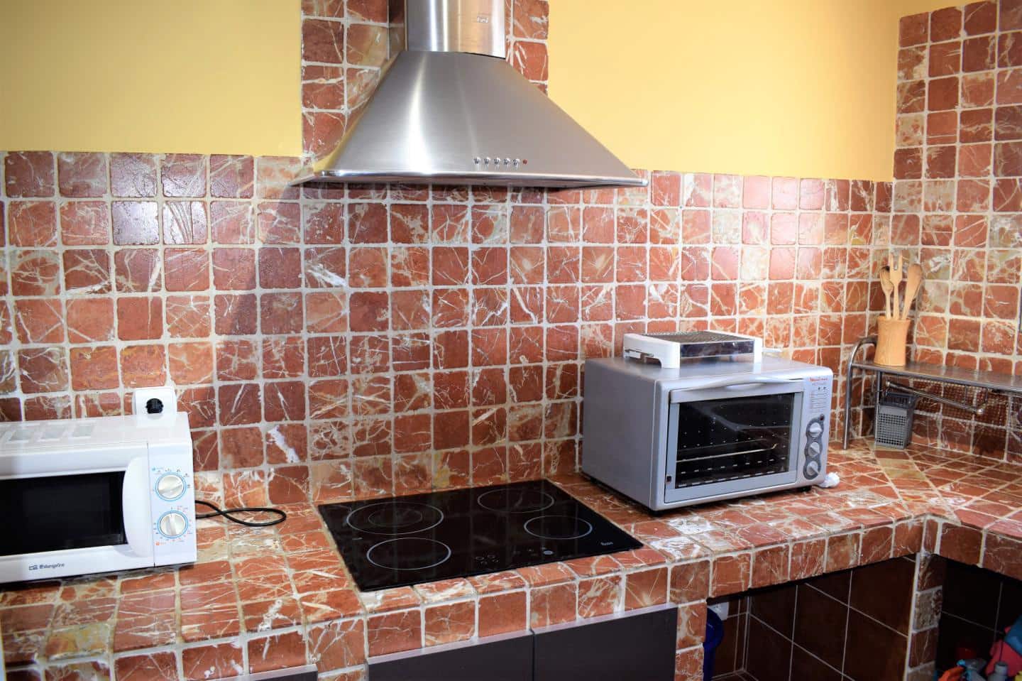 2 bedroom Flat for rent in Mojacar - € 800 (Ref: 3678226)