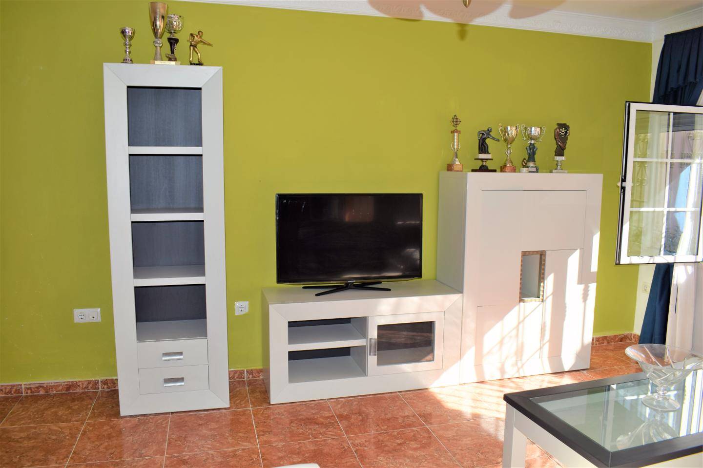 6 soverom Finca/Herregård til salgs i Turre - € 190 000 (Ref: 3909052)