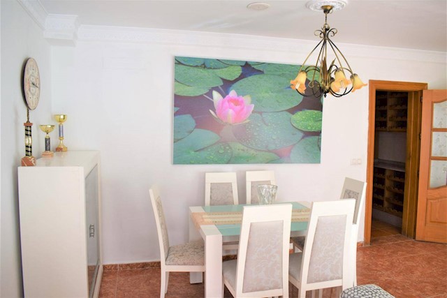 6 soveværelse Finca/Landehus til salg i Turre - € 190.000 (Ref: 3909052)