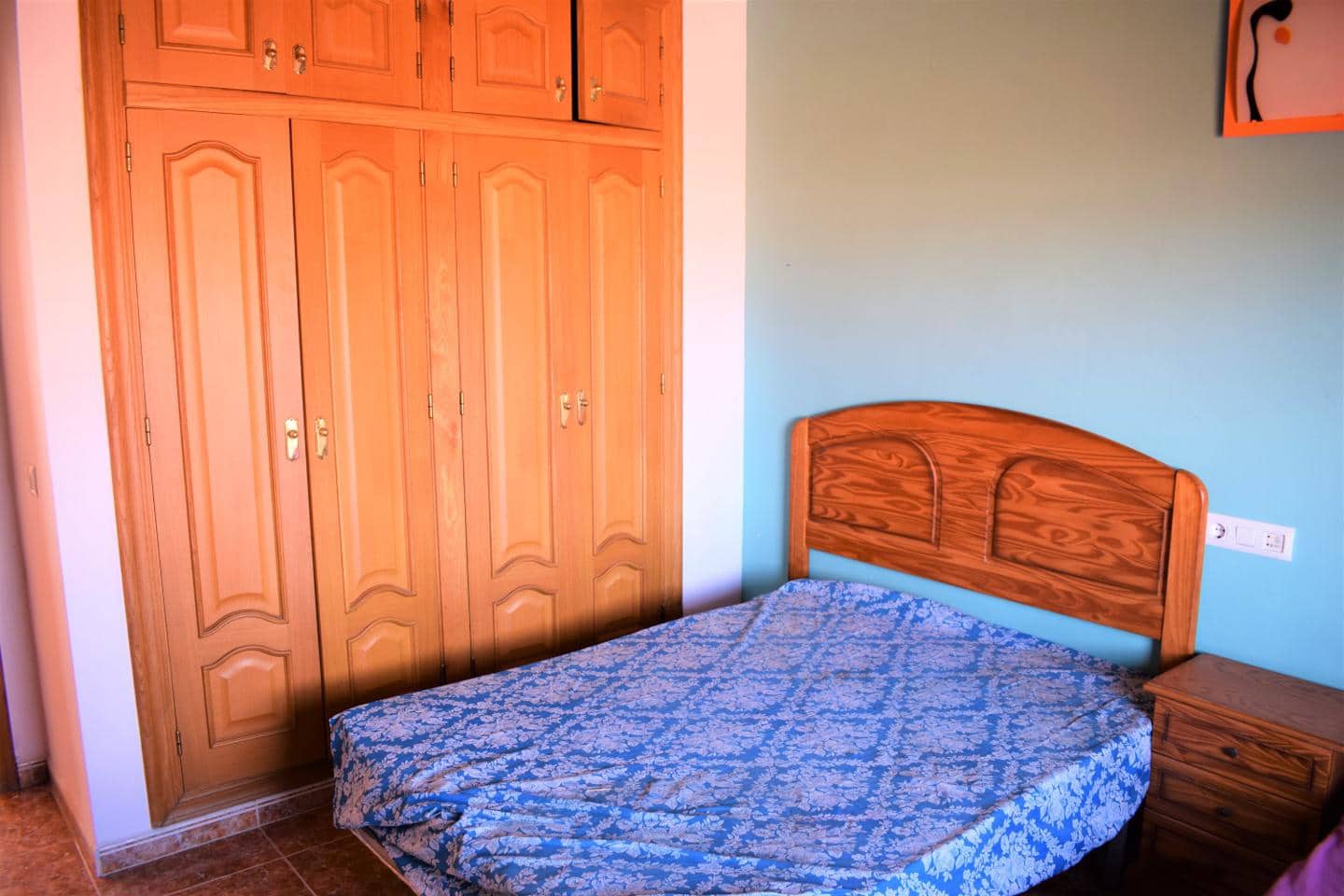 6 soverom Finca/Herregård til salgs i Turre - € 190 000 (Ref: 3909052)