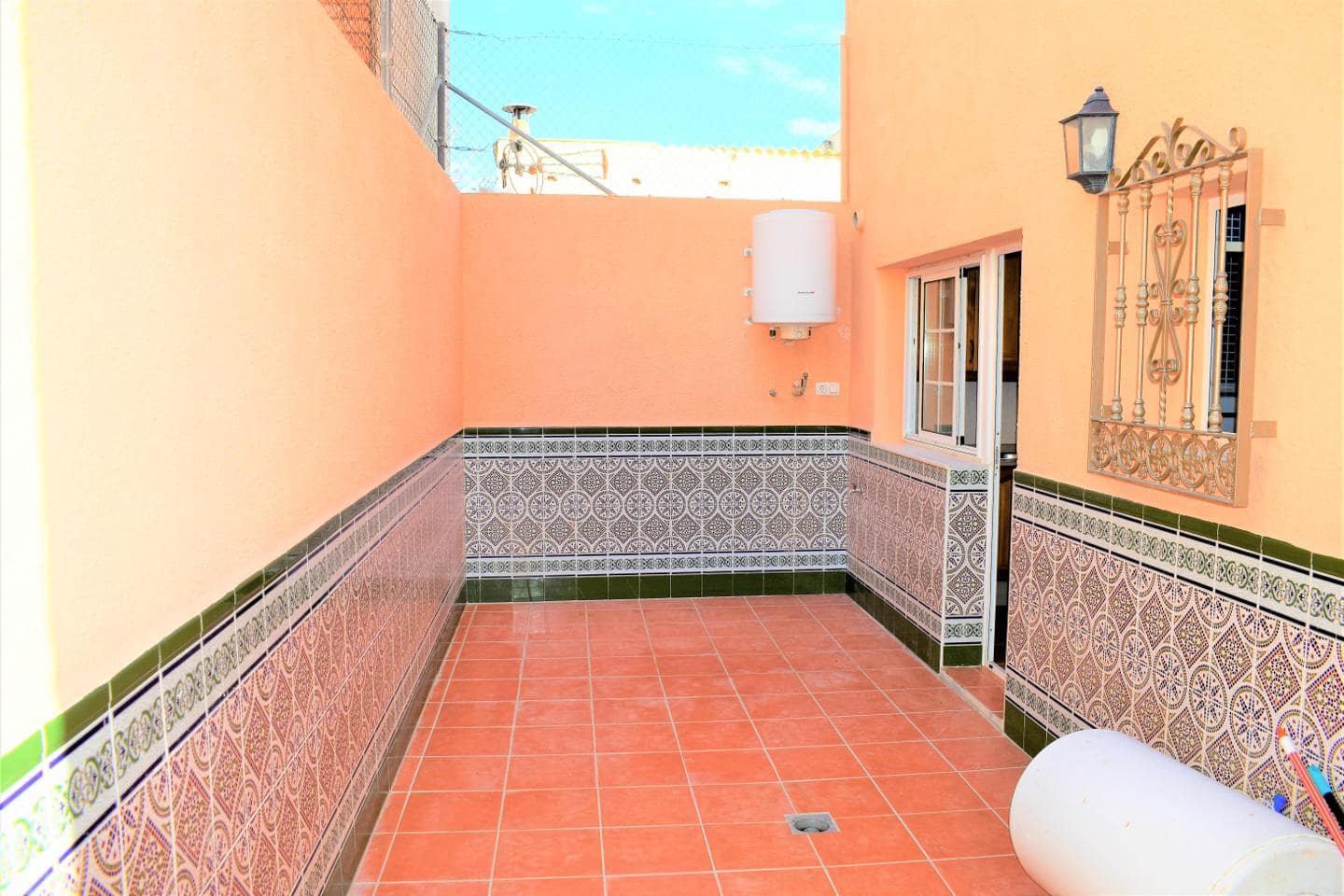 6 soverom Finca/Herregård til salgs i Turre - € 190 000 (Ref: 3909052)