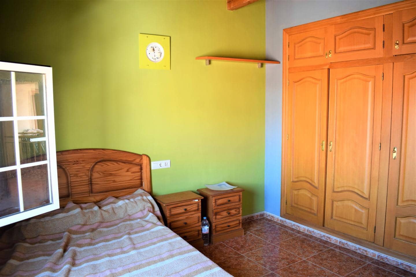 6 soverom Finca/Herregård til salgs i Turre - € 190 000 (Ref: 3909052)