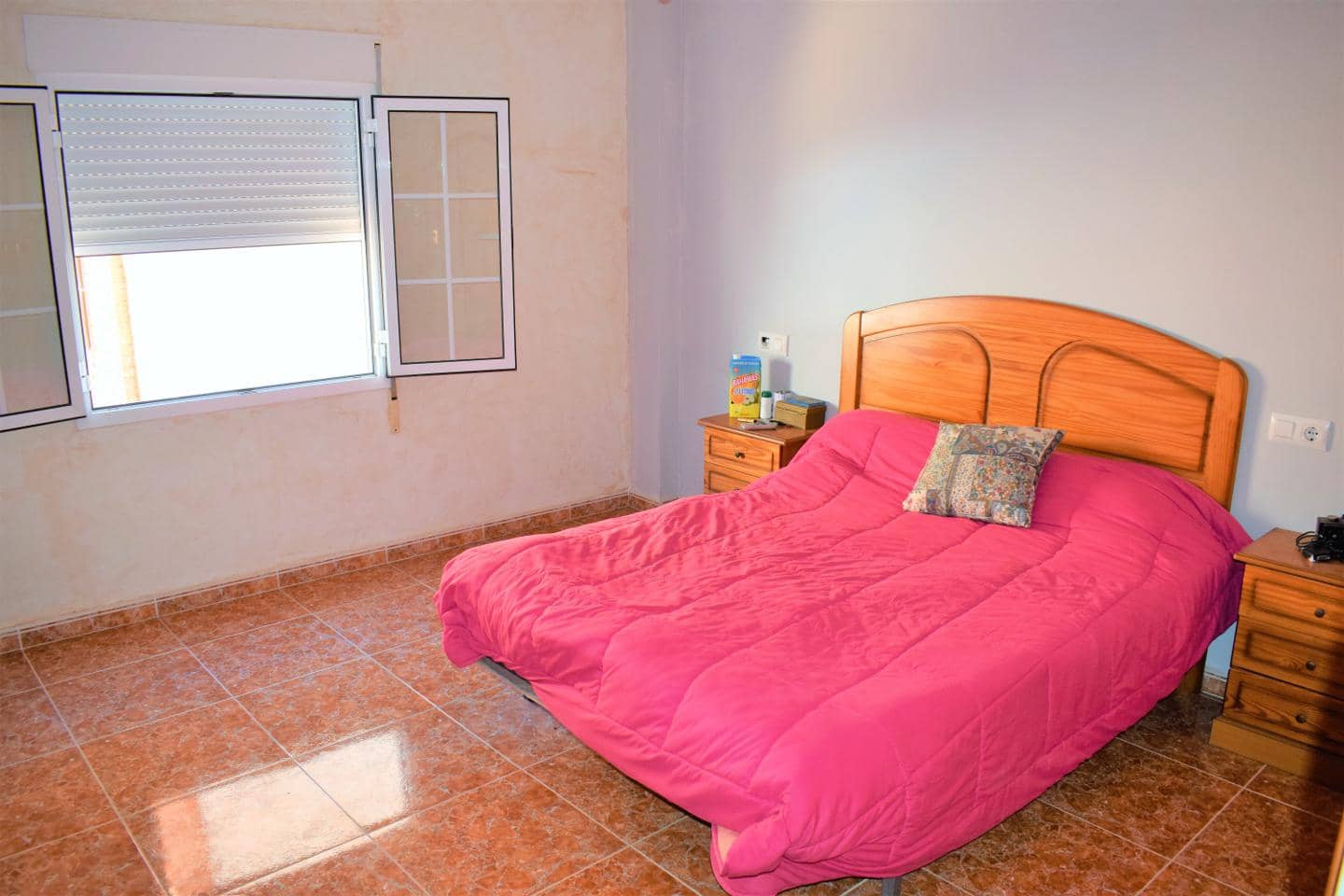 6 soverom Finca/Herregård til salgs i Turre - € 190 000 (Ref: 3909052)