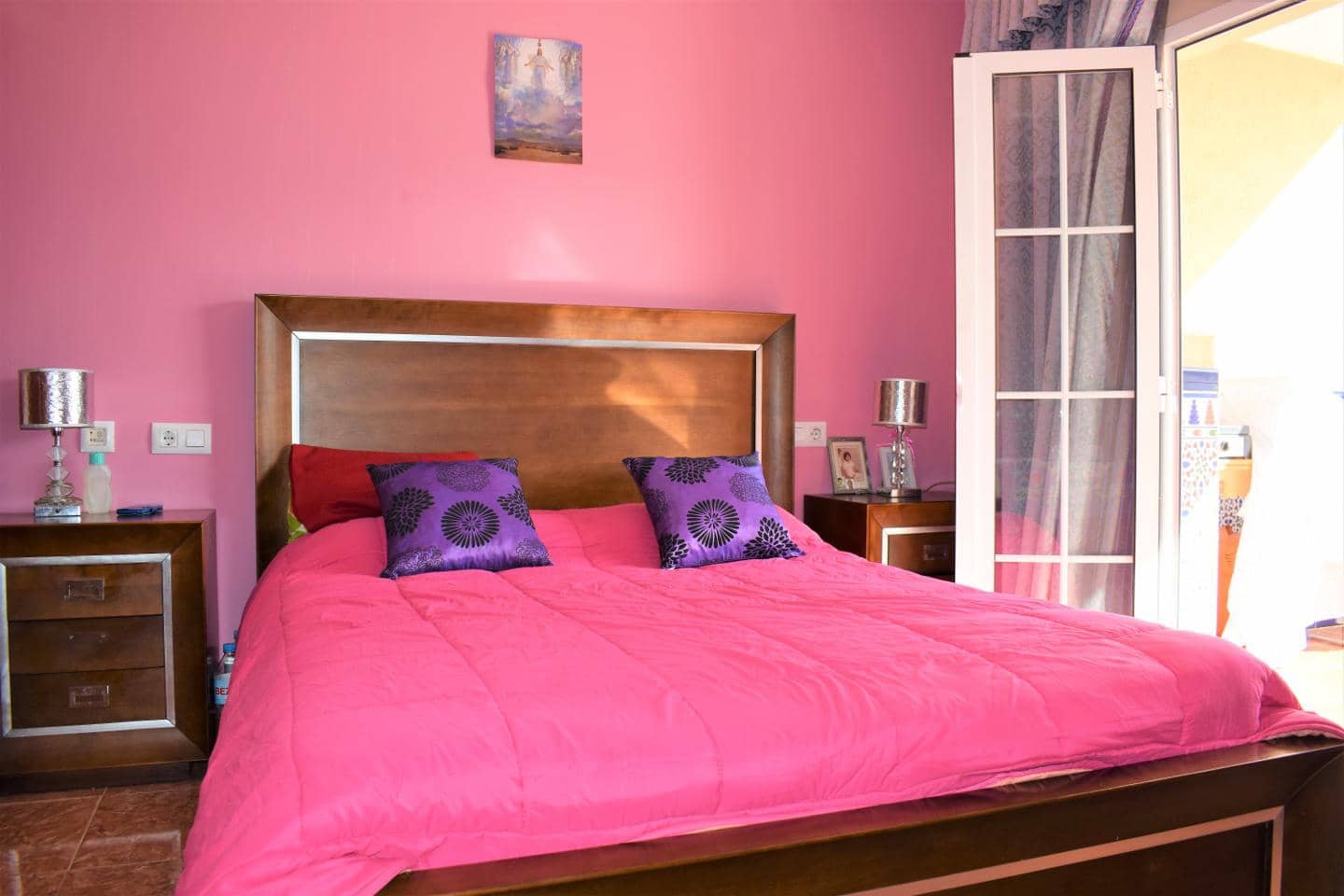 6 soverom Finca/Herregård til salgs i Turre - € 190 000 (Ref: 3909052)