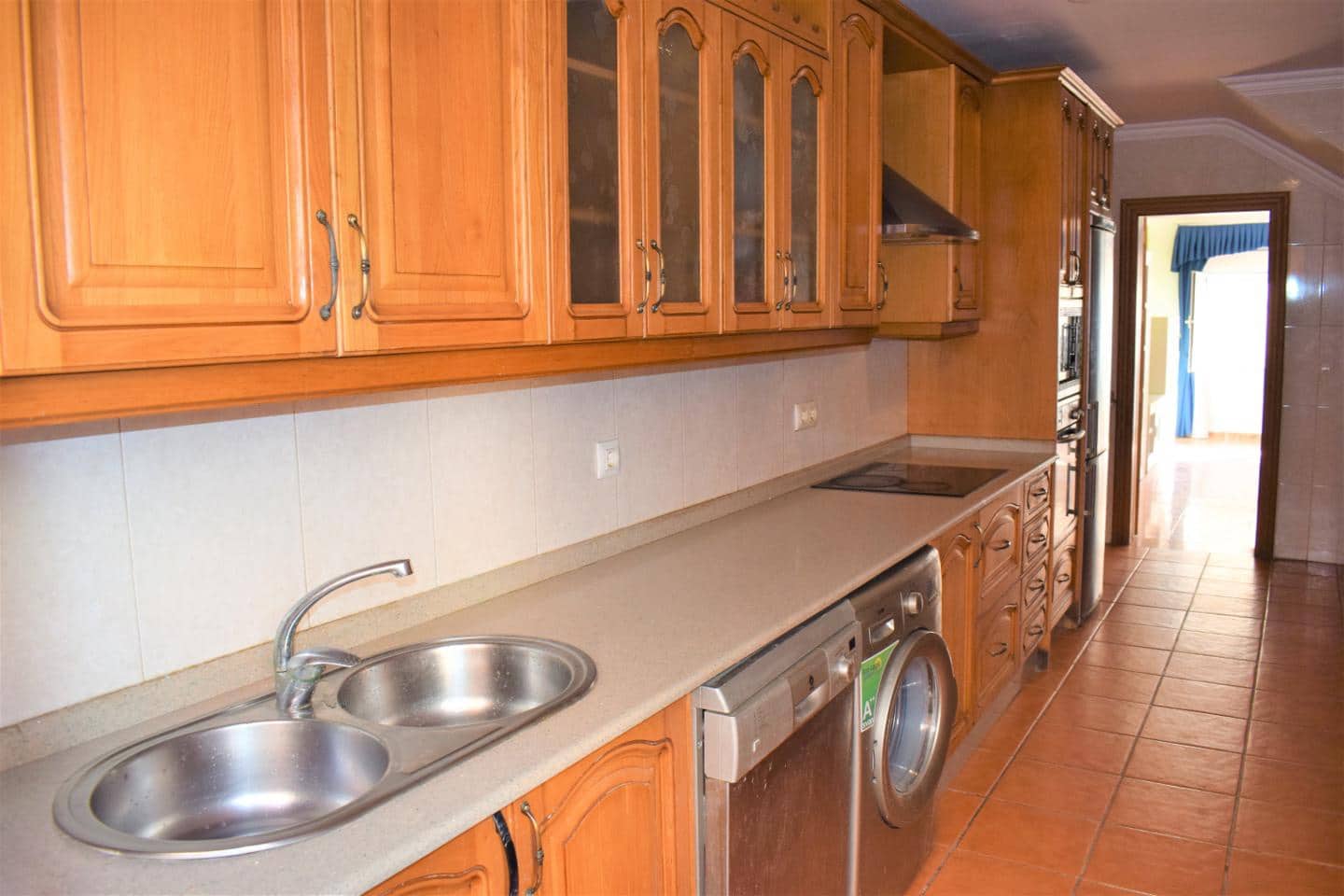 6 soverom Finca/Herregård til salgs i Turre - € 190 000 (Ref: 3909052)