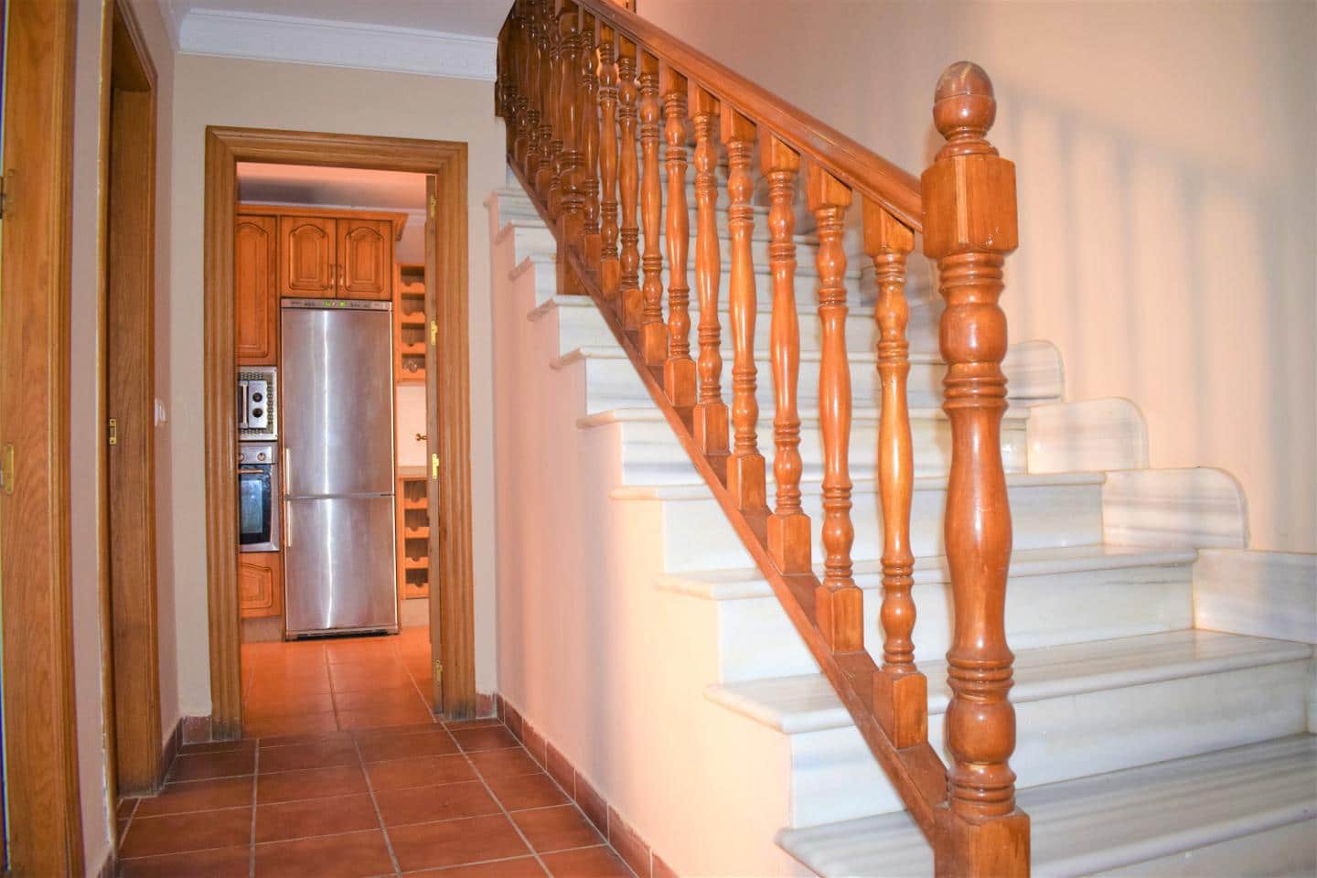 6 soverom Finca/Herregård til salgs i Turre - € 190 000 (Ref: 3909052)