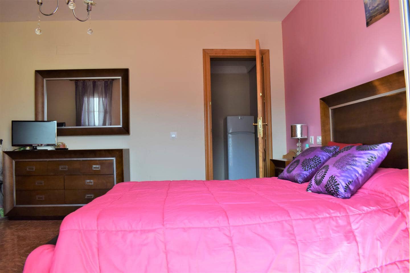 6 soverom Finca/Herregård til salgs i Turre - € 190 000 (Ref: 3909052)