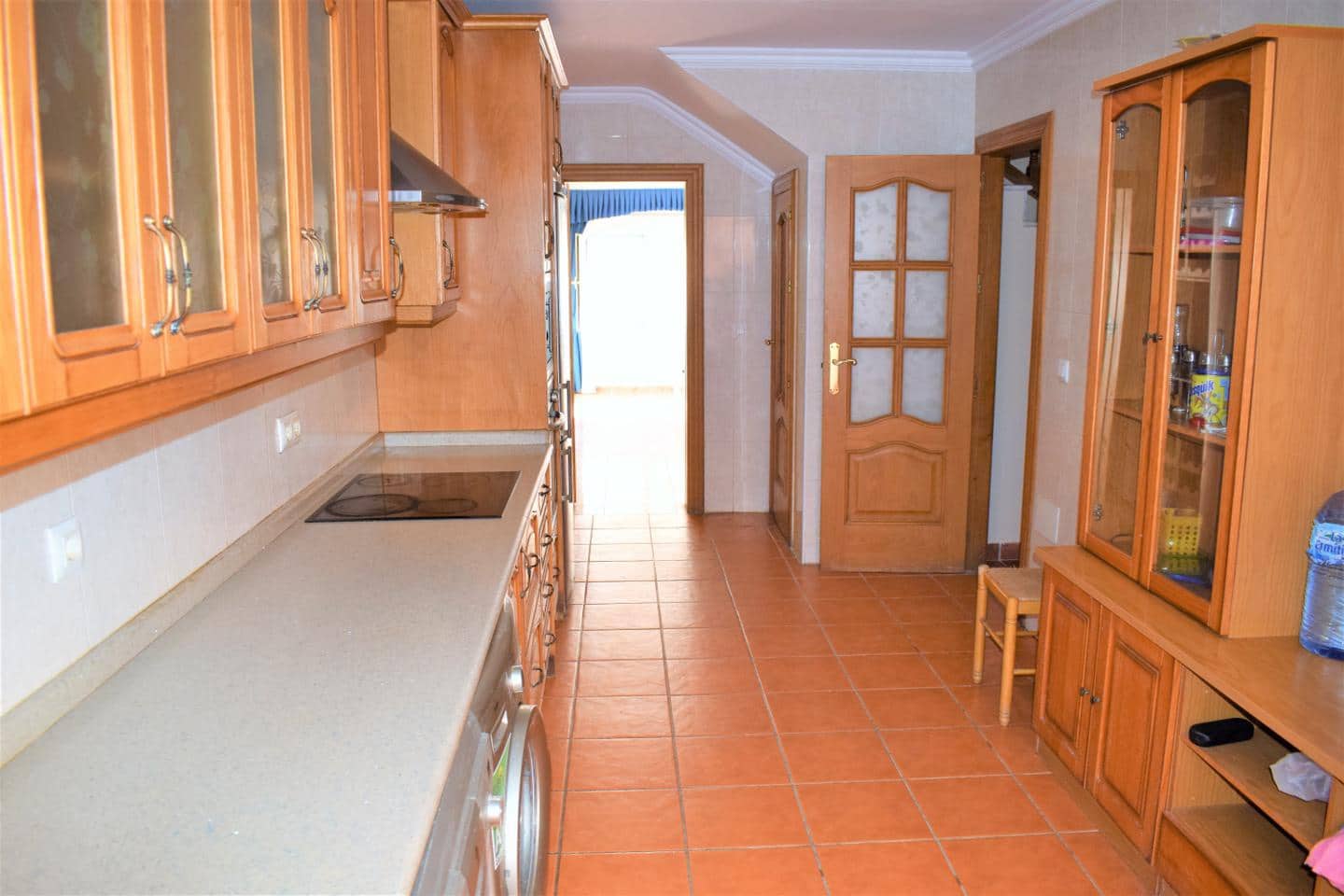 6 soverom Finca/Herregård til salgs i Turre - € 190 000 (Ref: 3909052)