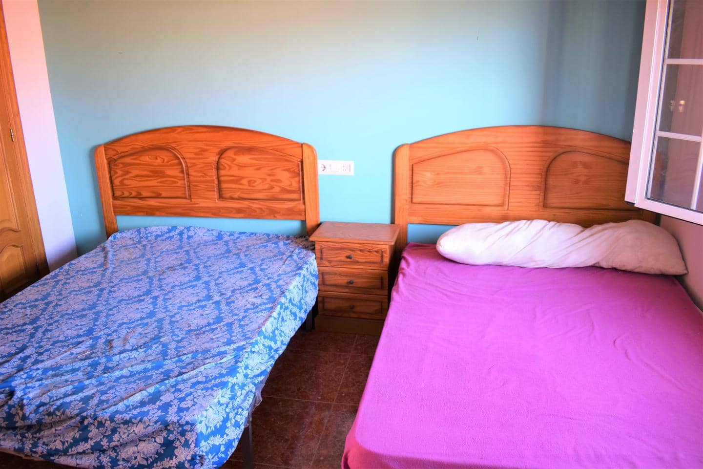 6 soverom Finca/Herregård til salgs i Turre - € 190 000 (Ref: 3909052)