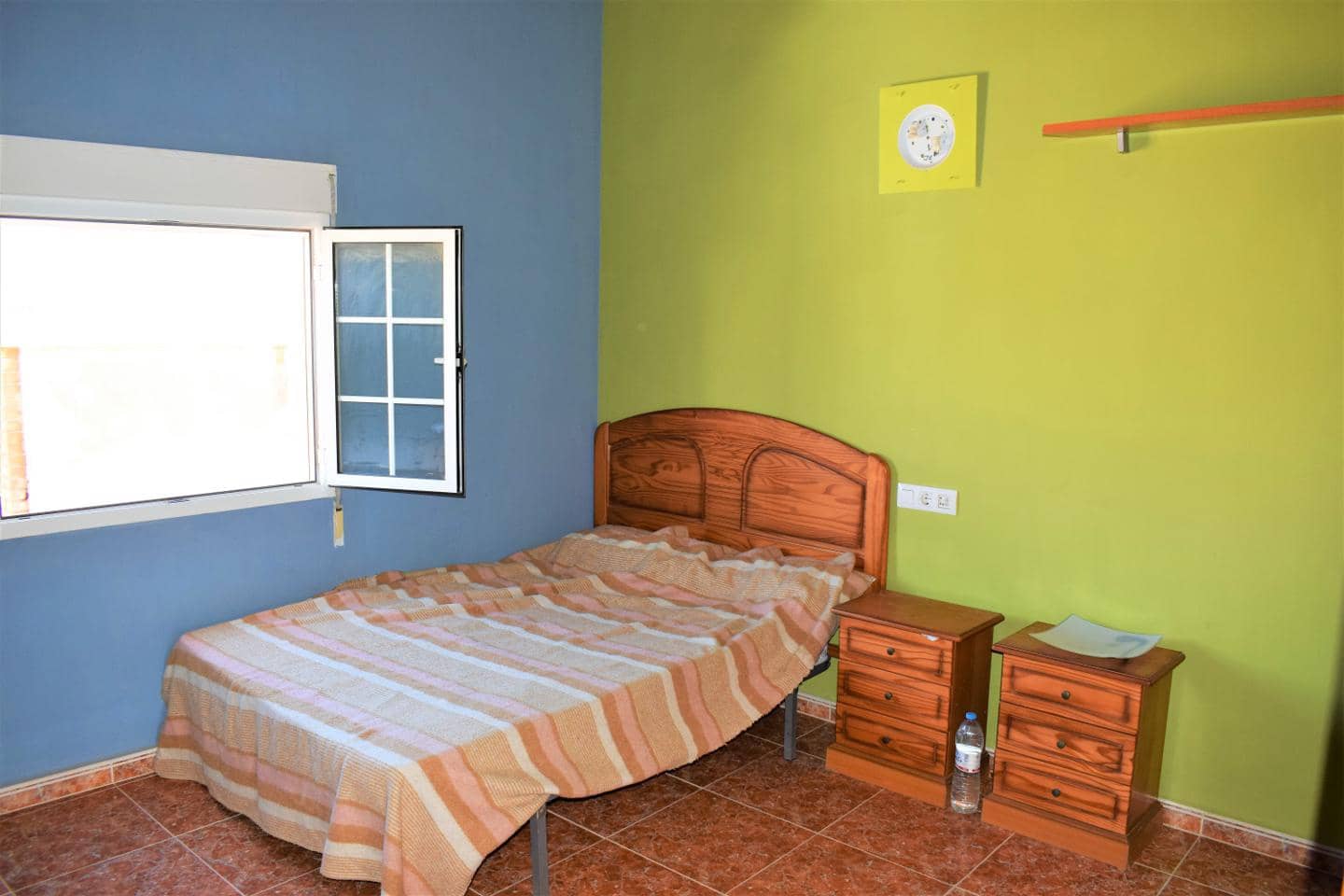 6 soverom Finca/Herregård til salgs i Turre - € 190 000 (Ref: 3909052)