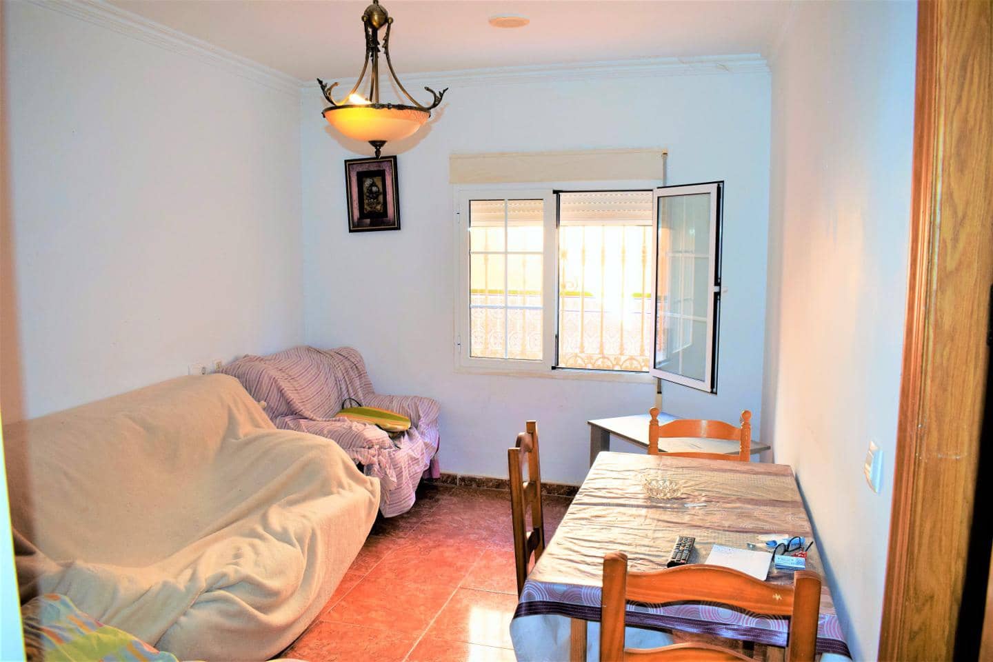 6 soverom Finca/Herregård til salgs i Turre - € 190 000 (Ref: 3909052)