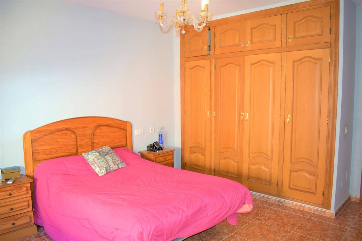 6 soverom Finca/Herregård til salgs i Turre - € 190 000 (Ref: 3909052)