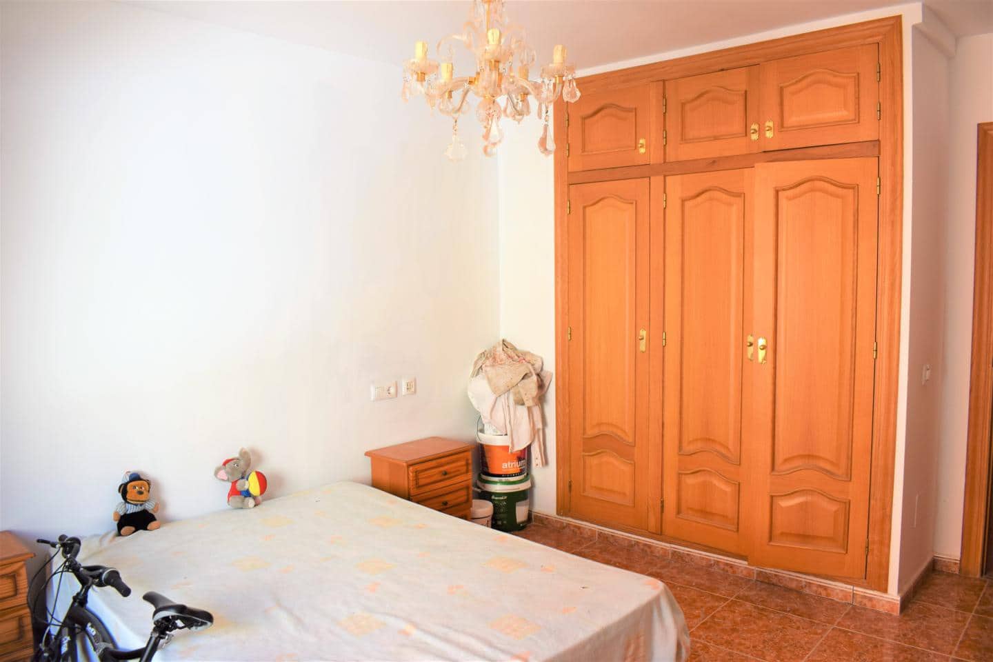 6 soverom Finca/Herregård til salgs i Turre - € 190 000 (Ref: 3909052)