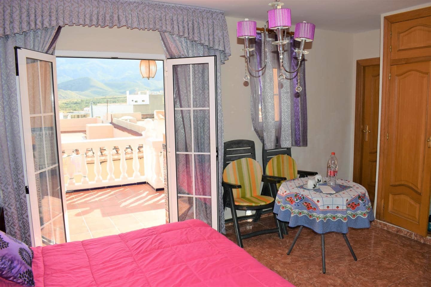 6 soverom Finca/Herregård til salgs i Turre - € 190 000 (Ref: 3909052)