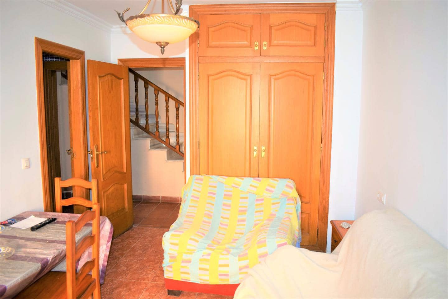 6 soverom Finca/Herregård til salgs i Turre - € 190 000 (Ref: 3909052)