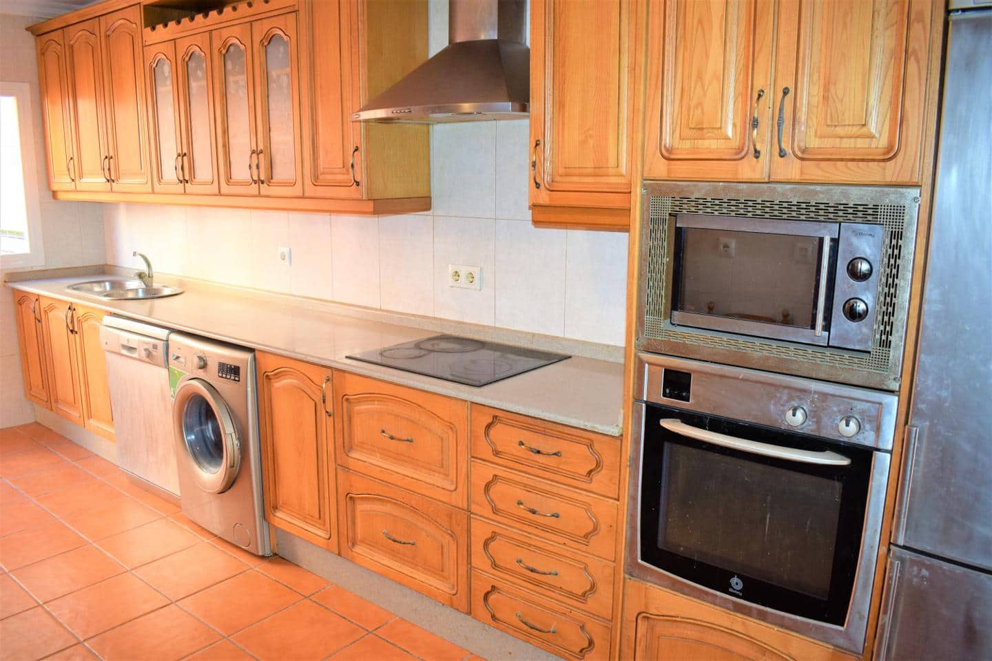 6 soverom Finca/Herregård til salgs i Turre - € 190 000 (Ref: 3909052)