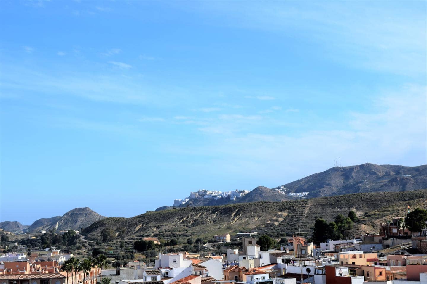 6 soverom Finca/Herregård til salgs i Turre - € 190 000 (Ref: 3909052)