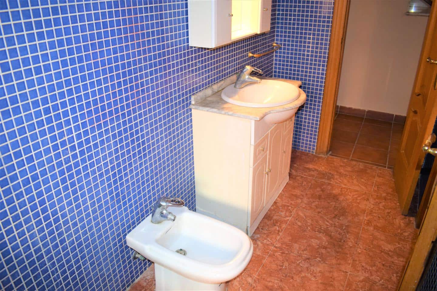 6 soverom Finca/Herregård til salgs i Turre - € 190 000 (Ref: 3909052)