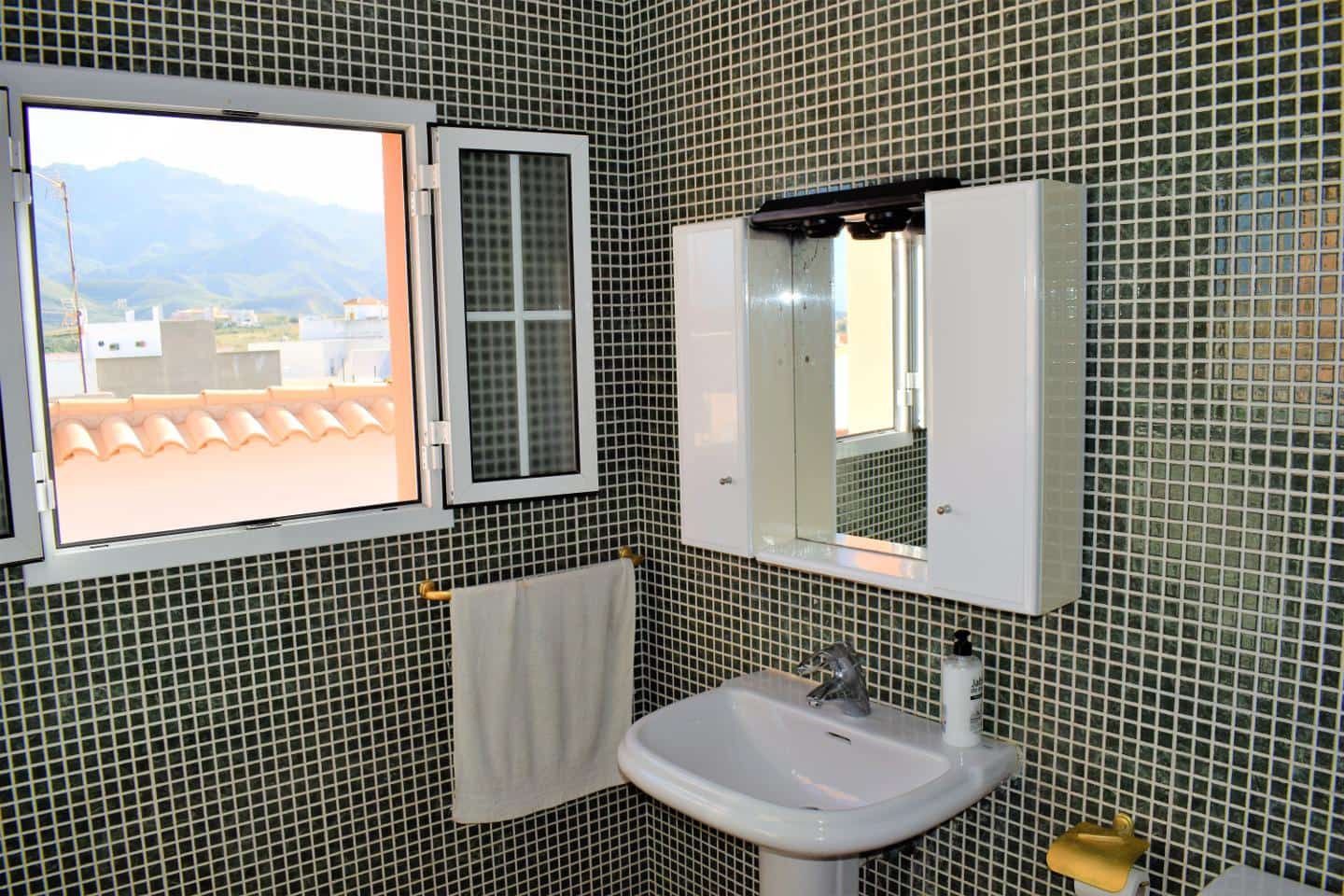 6 soverom Finca/Herregård til salgs i Turre - € 190 000 (Ref: 3909052)