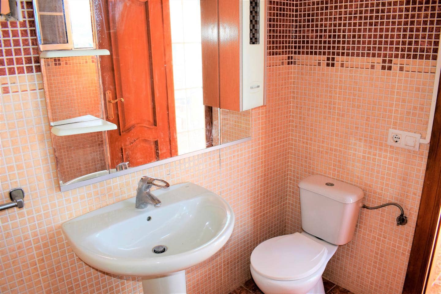 6 soverom Finca/Herregård til salgs i Turre - € 190 000 (Ref: 3909052)