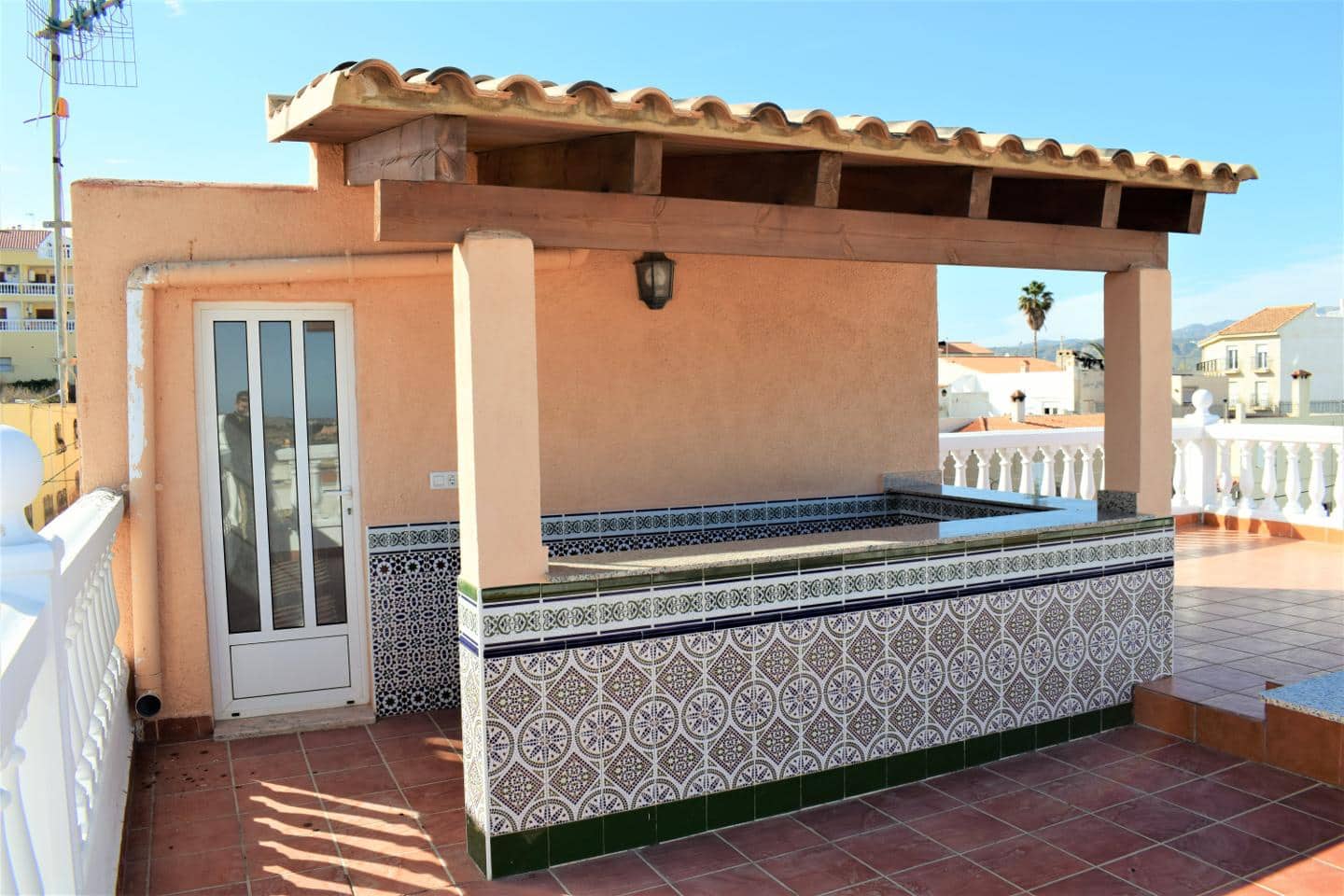 6 soverom Finca/Herregård til salgs i Turre - € 190 000 (Ref: 3909052)