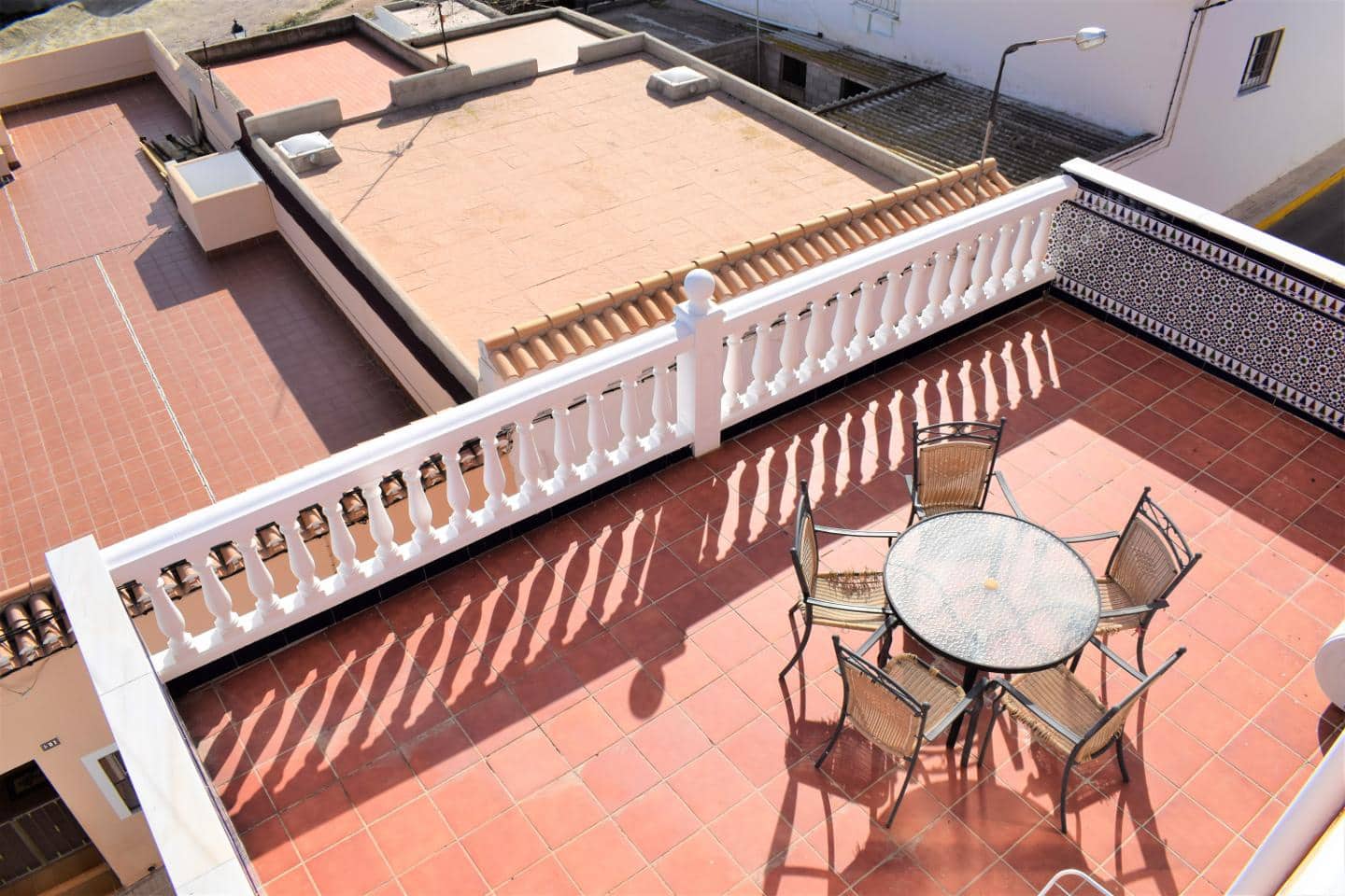 6 soverom Finca/Herregård til salgs i Turre - € 190 000 (Ref: 3909052)