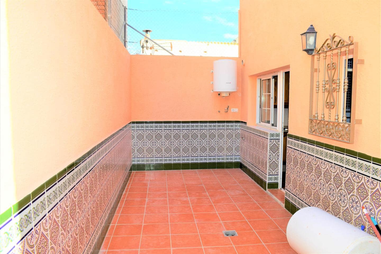 6 soveværelse Finca/Landehus til salg i Turre - € 190.000 (Ref: 3909052)