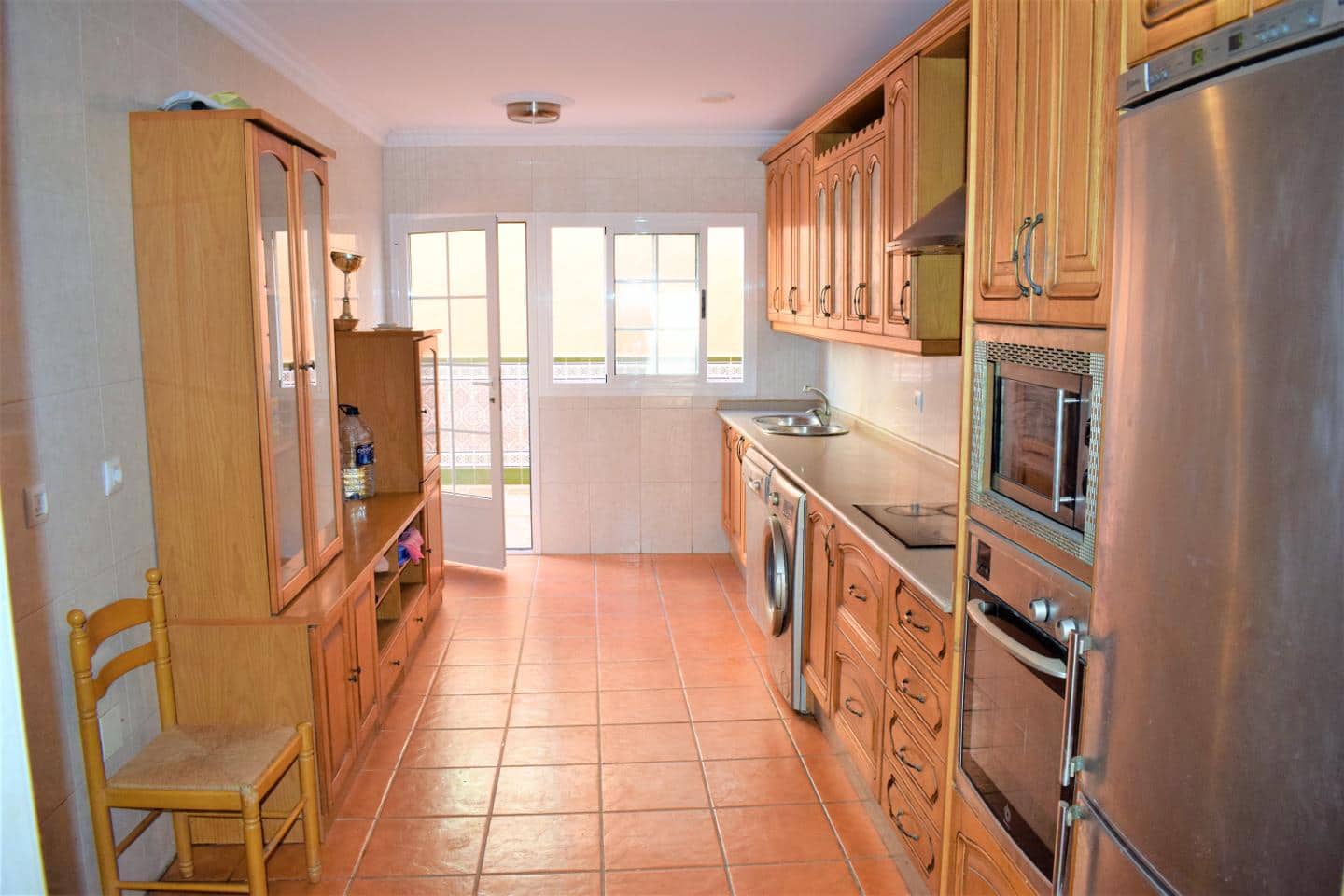 6 soveværelse Finca/Landehus til salg i Turre - € 190.000 (Ref: 3909052)