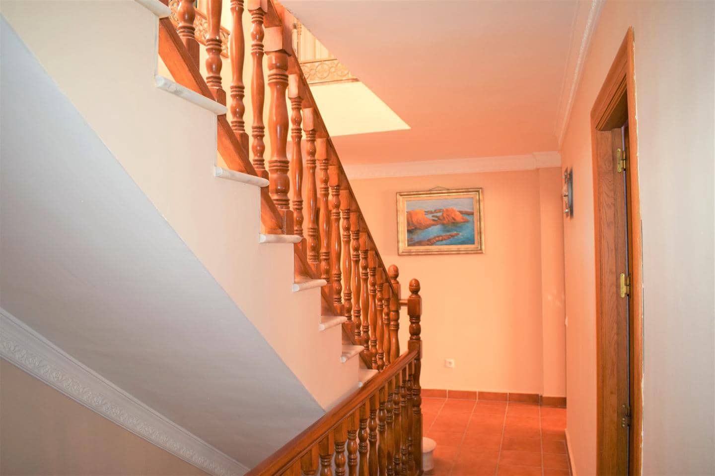 6 soveværelse Finca/Landehus til salg i Turre - € 190.000 (Ref: 3909052)